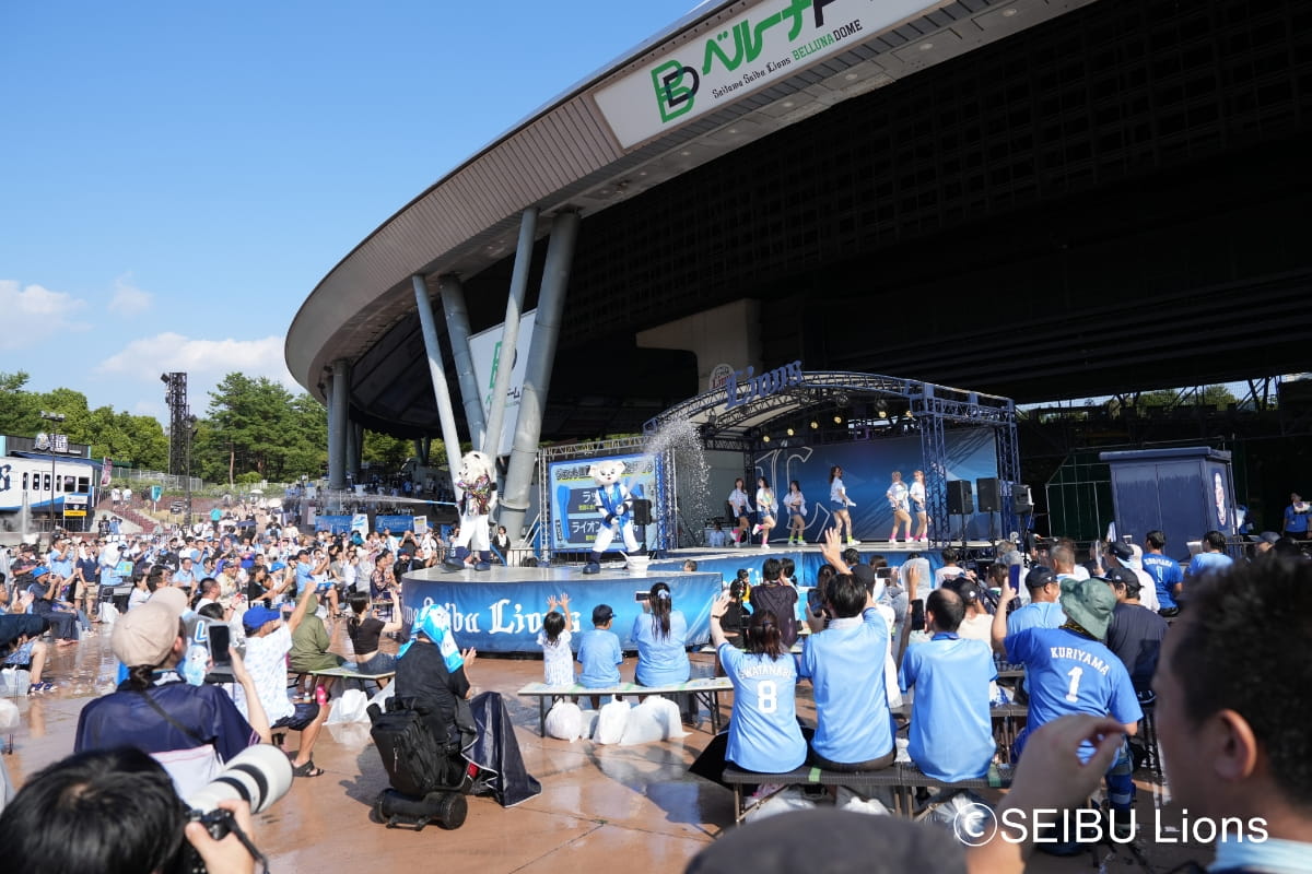 あなたの挑戦を、みんなの応援が後押しする。