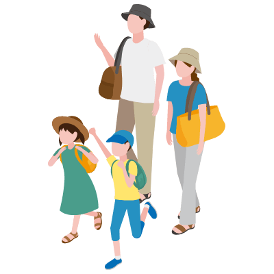 親子で応援ありがとう賞