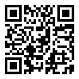 アメフリアプリQRコード